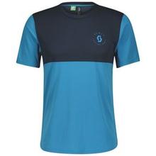 Trail Flow DRI s/sl Men's Shirt by SCOTT Sports