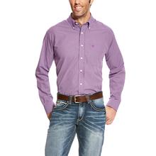 Men's Wrinkle Free Zeymore Shirt