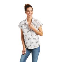 Women's Zenith Shirt