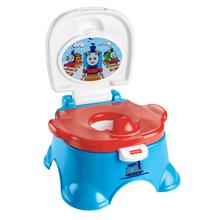 Fisher-Price 3-In-1 Thomas & Friends Potty by Mattel