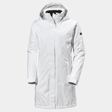 Women's Aden Insulated Coat by Helly Hansen