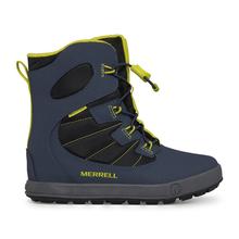 Kid's Snow Bank 4.0 Waterproof Boot by Merrell