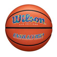 Evo*Editions Drop 105 "Chump" Basketball by Wilson