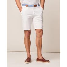 Men's Nassau Cotton Blend Shorts by Johnnie-O in Raleigh NC