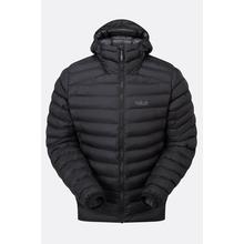 Men's Cirrus Alpine Insulated Jacket by Rab