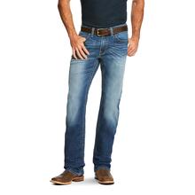 Men's M7 Rocker Cooper TekStretch Boot Cut Jean