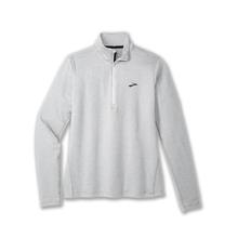 Women's Dash 1/2 Zip 2.0 by Brooks Running