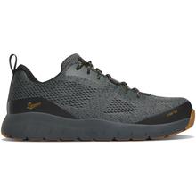 Mens Run Time 3 Gray Composite Toe (NMT) by Danner