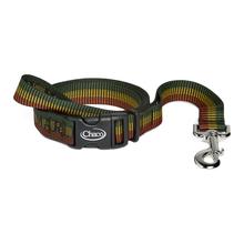 x Bob Marley Dog Leash Harmony Hues by Chaco in Calgary AB