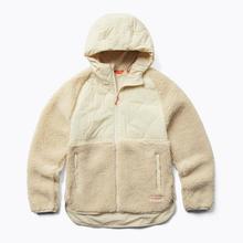 Women's Sherpa Mixup Hoody by Merrell