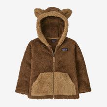 Baby Furry Friends Hoody by Patagonia in Rancho Cucamonga CA