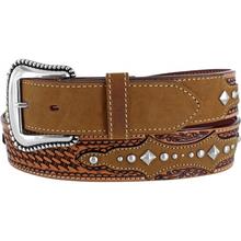 The Bayfield Belt