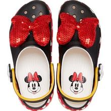 Women's Minnie Mouse Classic Platform Clog by Crocs