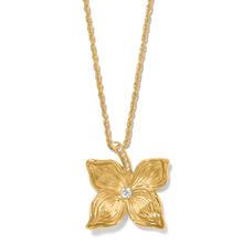 Everbloom Flower Necklace