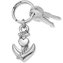 Cruz Anchor Key Fob by Brighton