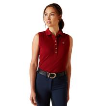 Prix 2.0 Polo by Ariat