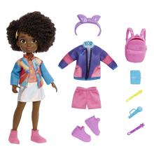 Karma's World School To Stage Doll & Fashions by Mattel