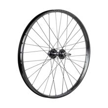 Bontrager Connection 6-Bolt Disc 27.5" MTB Wheel by Trek in West Bend WI