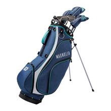 Women's Magnolia Complete Carry Set by Wilson in Newtown CT