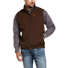 Men's Logo 2.0 Softshell Vest by Ariat in Concord NC