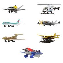 Matchbox Sky Busters, Toy Airplane, Helicopter, Space Shuttle Or Jet by Mattel