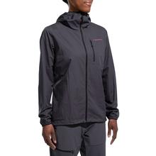 Women's Wall Breeze Stretch Jkt W