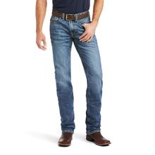 Men's M1 Vintage Corwin Stackable Straight Leg Jean by Ariat