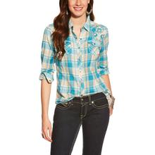 Women's Spirit Snap Shirt by Ariat