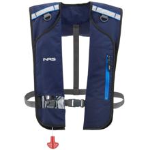 Matik Inflatable PFD by NRS in Garner NC