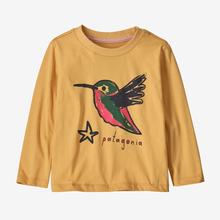 Baby Long Sleeved Graphic T Shirt by Patagonia in Indianapolis IN