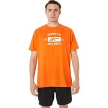 Men's Short Sleeve Property Of Sports Tee