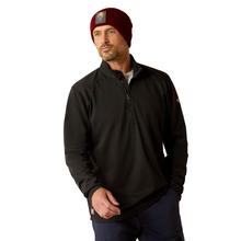 Mens FR Primo 1/4 Zip Baselayer