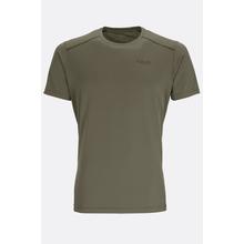 Men's Force Tee by Rab