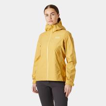 Women's Verglas Infinity Shell Jacket 2.0 by Helly Hansen