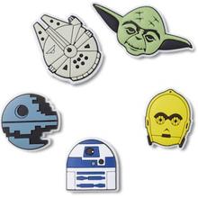 Star Wars 5 Pack by Crocs in Omaha NE