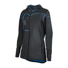 Cruise Coat for Women in Blue, by SCUBAPRO