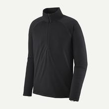 Men's Cap MW Zip Neck by Patagonia