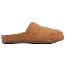 Men's Falcon Ridge II Scuff Slippers  Brown by Sorel in South Sioux City NE