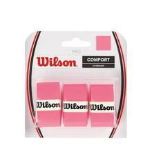 Pro Overgrip 3 Pack by Wilson