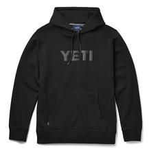 Brushed Fleece Hoodie Pullover by YETI in Naperville IL