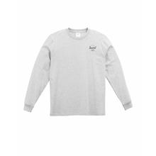 Basic Long Sleeve Men's by Herschel Supply