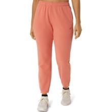 Women's French Terry Pant by ASICS