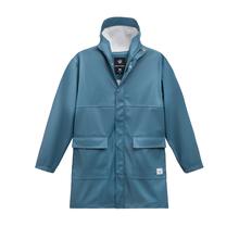 Long Classic Rain Jacket Men's by Herschel Supply