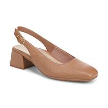 Women's Reyes Slingback Block Heel by Vionic