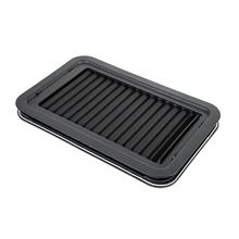 Thin Shade Complete Window Shade Kit for RV Entry Doors by LIPPERT