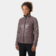 Women's Lifaloft Insulator Jacket by Helly Hansen