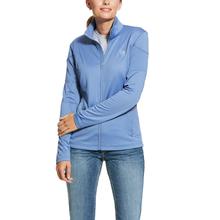 Women's Tolt Full Zip Sweatshirt