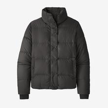 Women's Silent Down Jacket by Patagonia in Oxnard CA