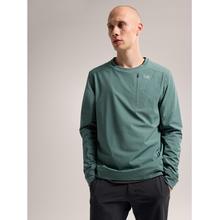 Proton Crew Neck Pullover Men's by Arc'teryx in Old Saybrook CT