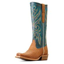 Women's Futurity Starlight StretchFit Western Boot by Ariat in Glenwood Springs CO